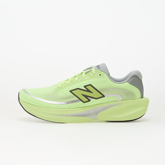 New Balance Ellipse V1 Afterglow/ Lone Star Grey/ Silver Metallic