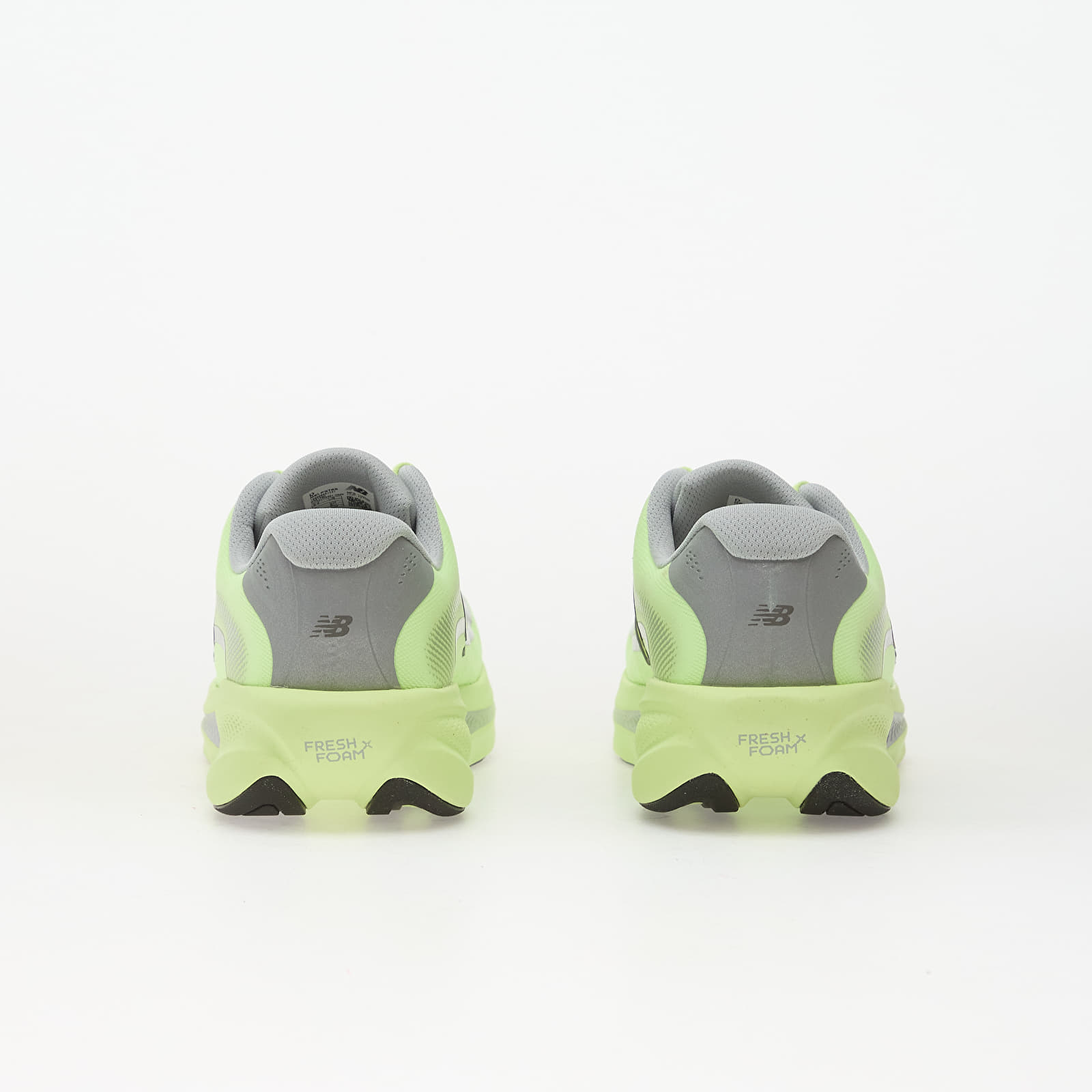 Sko til mænd New Balance Ellipse V1 Afterglow/ Lone Star Grey/ Silver Metallic