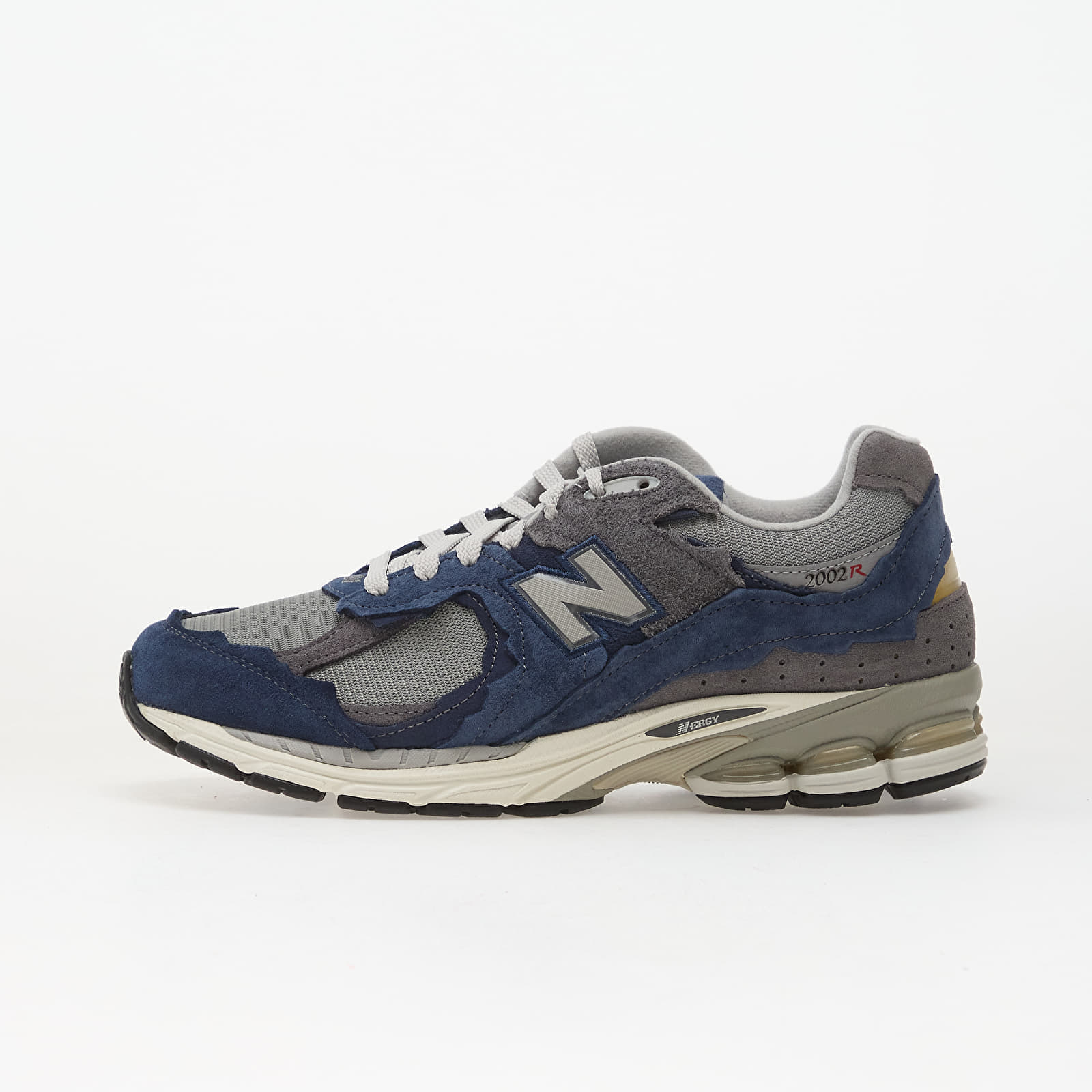 Сникърси New Balance 2002R Navy/ Raincloud EUR 46.5