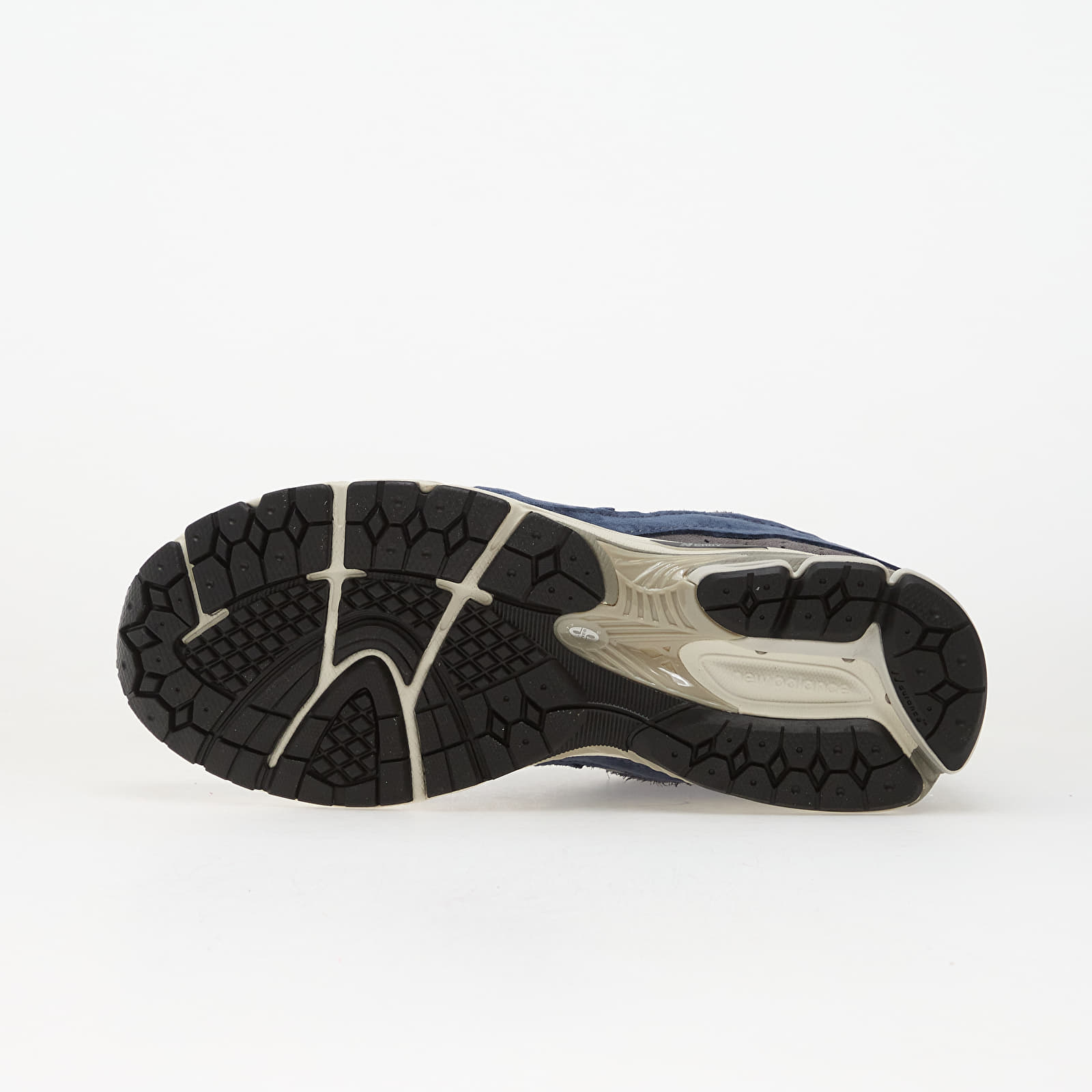 Herren Sneaker und Schuhe New Balance 2002R Navy/ Raincloud