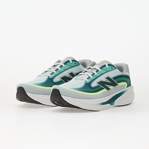 New Balance Ellipse V1 Deep End/ Glint Blue/ Medusa Green | Footshop