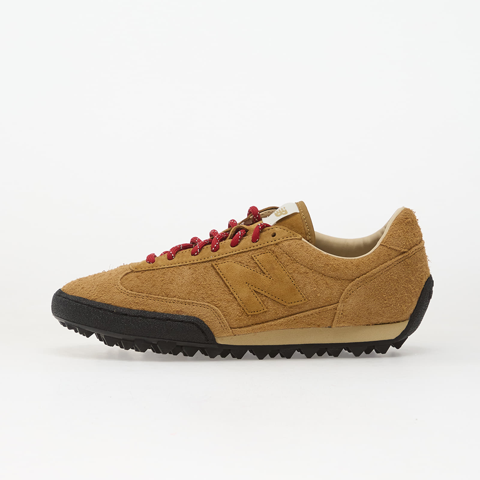 Pánské tenisky a boty New Balance Gator Run Grey