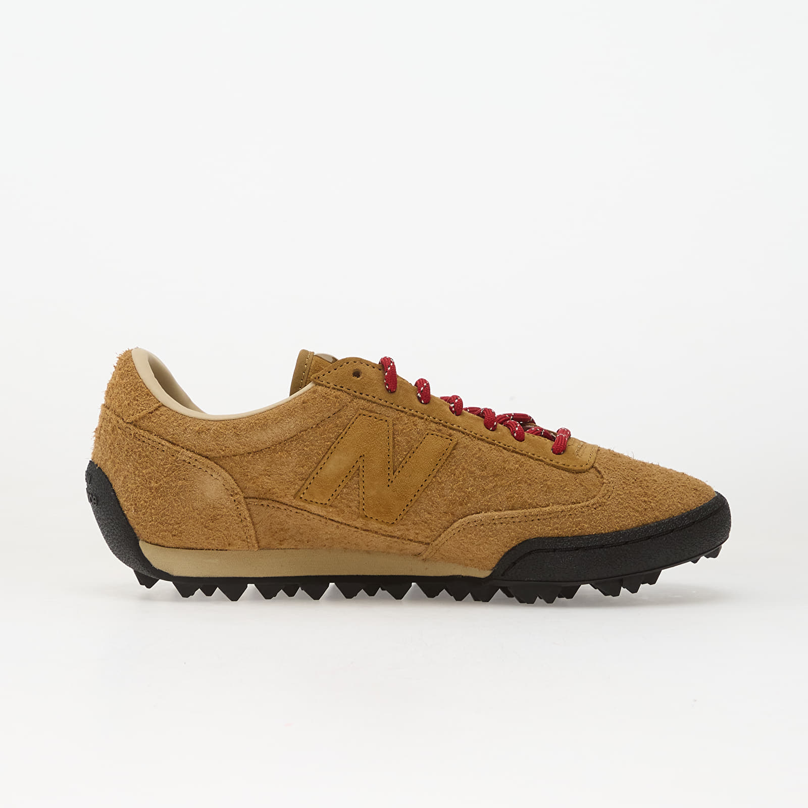 Pánské tenisky a boty New Balance Gator Run Grey