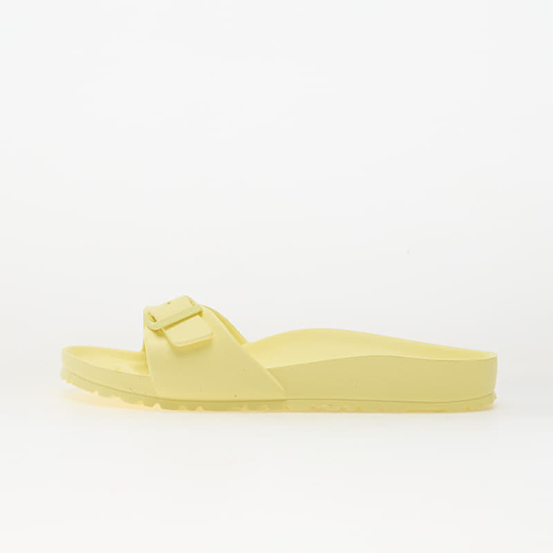 Birkenstock Madrid Essentials EVA Unisex Popcorn