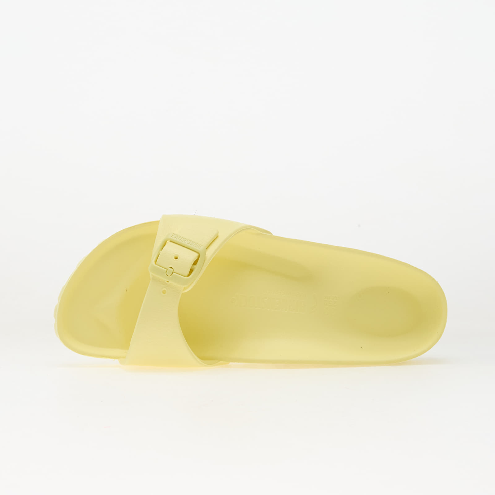 Zapatillas Hombre Birkenstock Madrid Essentials EVA Unisex Popcorn