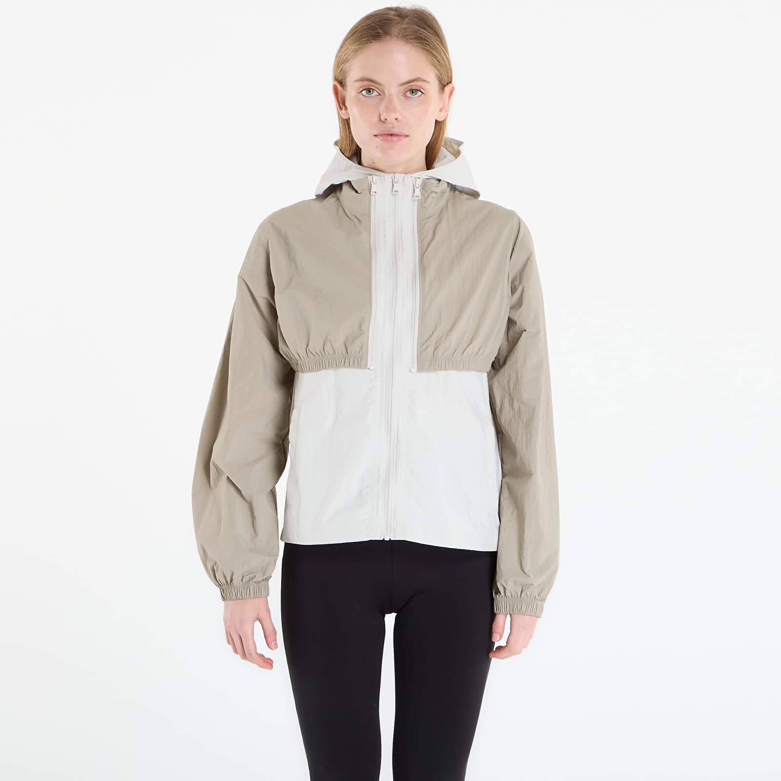 Яке Under Armour Unstoppable Utility 3in1 Jacket Brown L