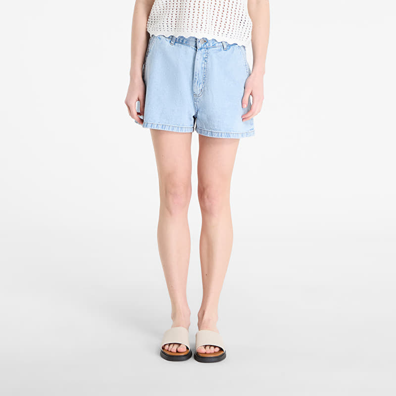 Shorts Carhartt WIP W' Lova Short Blue
