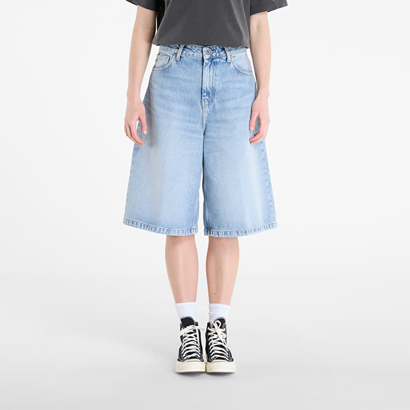 Shorts Carhartt WIP W' Belmont Short Blue