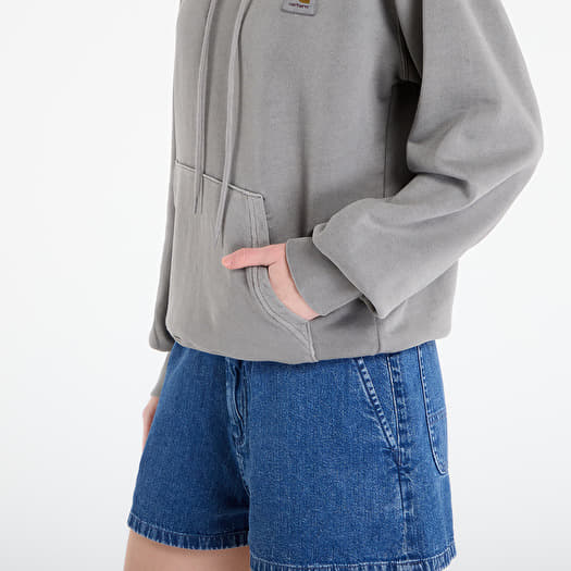 Carhartt WIP Hooded Nelson Sweat UNISEX Yosemite | Footshop