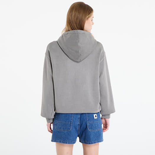 Carhartt WIP Hooded Nelson Sweat UNISEX Yosemite | Footshop