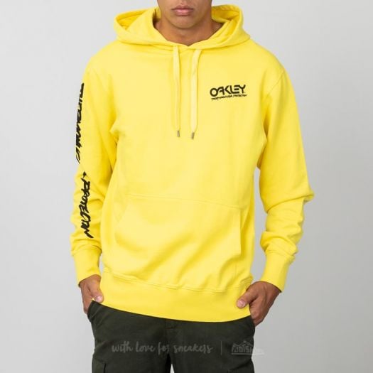 Sweatshirt oakley 2024