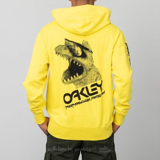Kappa dino hoodie deals
