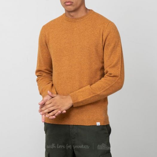 Sigfred lambswool discount