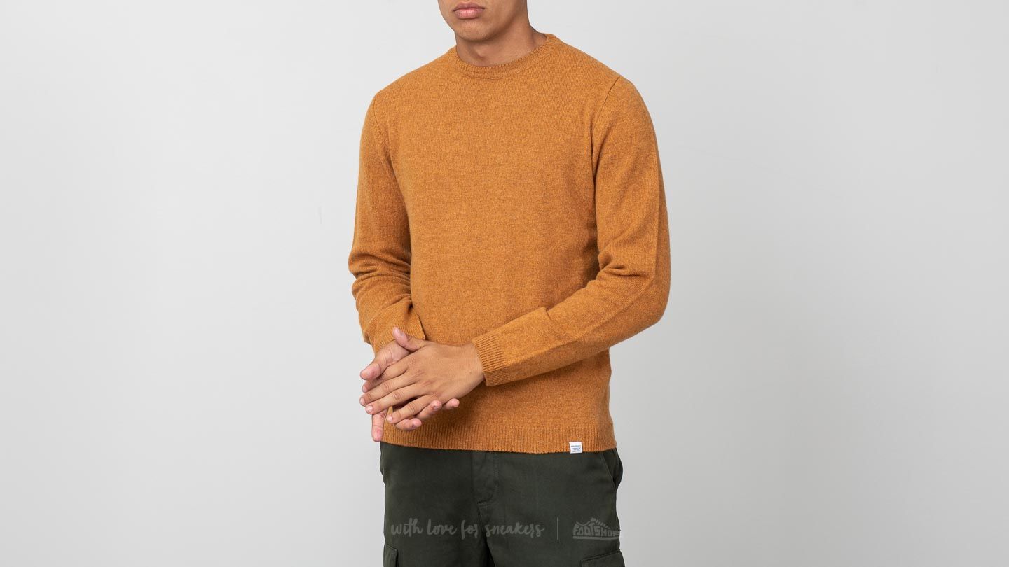 Norse deals sigfred lambswool