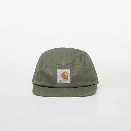 Czapka Carhartt WIP Backley Cap Leaf