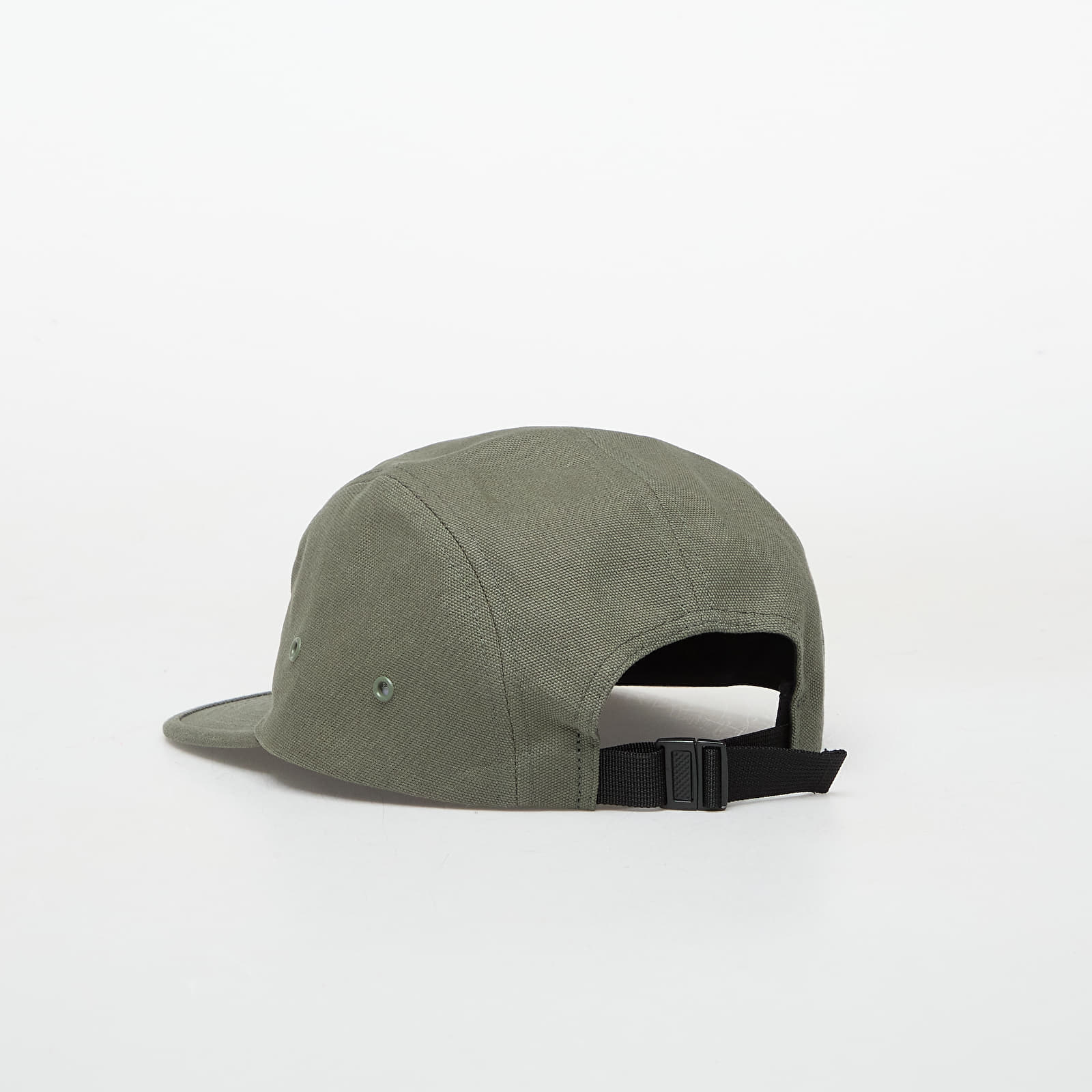 Czapki z daszkiem Carhartt WIP Backley Cap Leaf