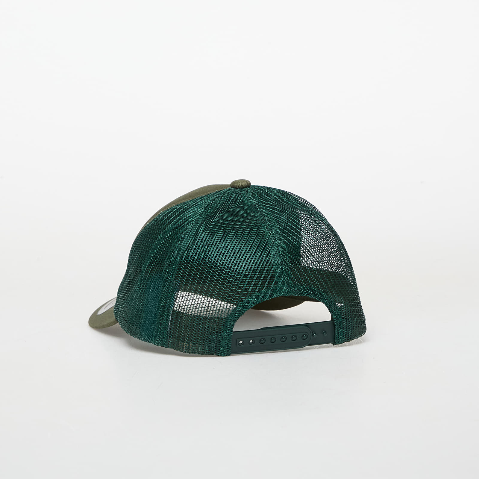 Czapki z daszkiem Carhartt WIP Take Off Trucker Cap Leaf