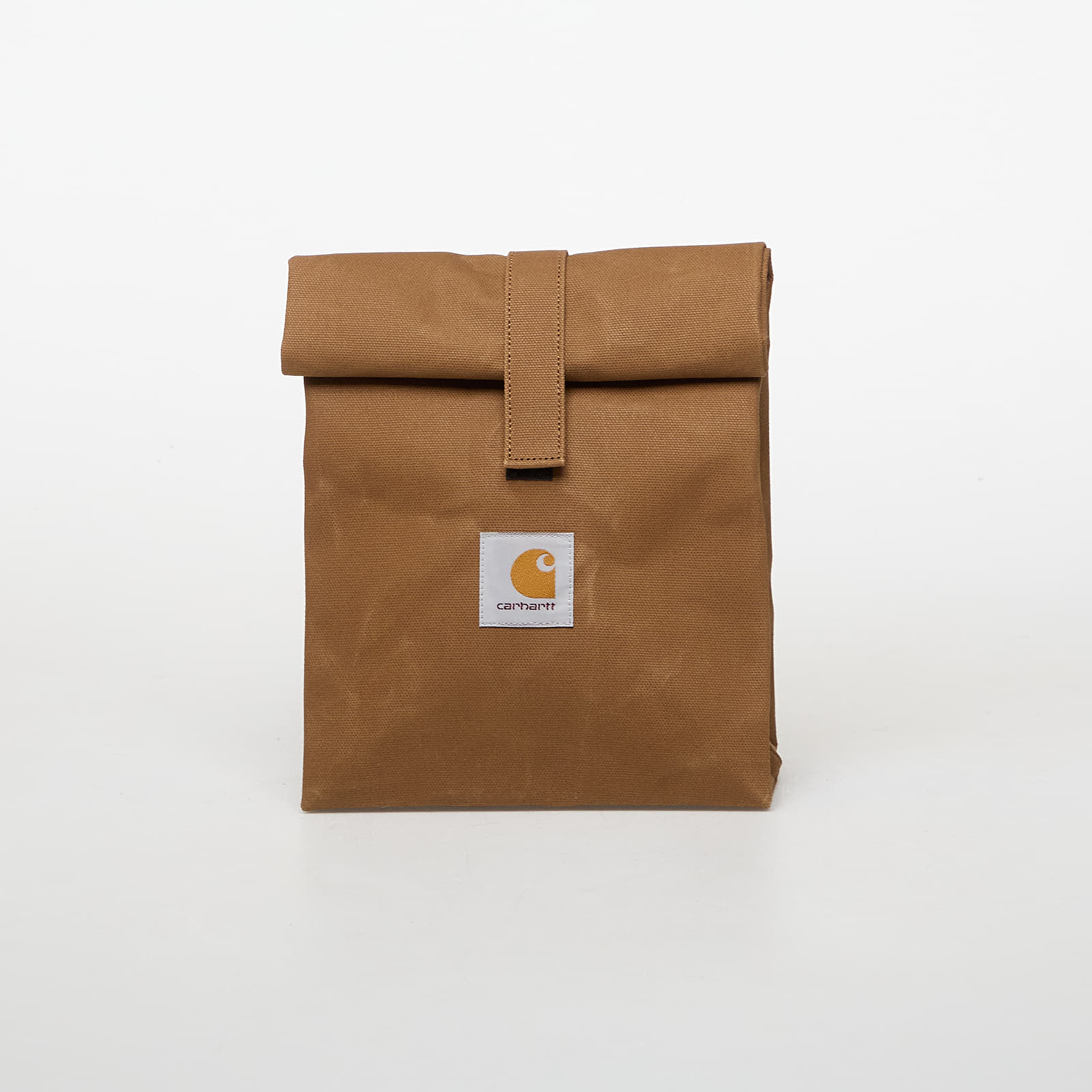 Andet tilbehør Carhartt WIP Lunch Bag Hamilton Brown