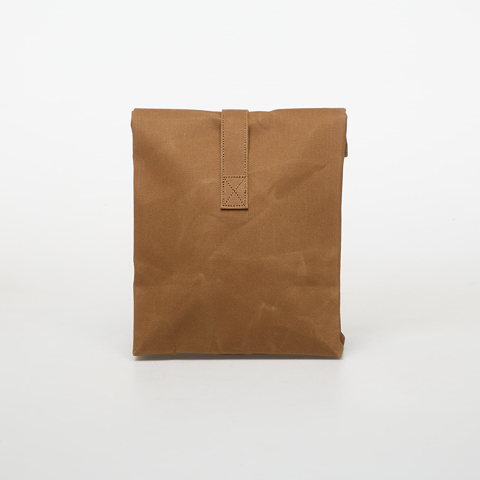 Andet tilbehør Carhartt WIP Lunch Bag Hamilton Brown