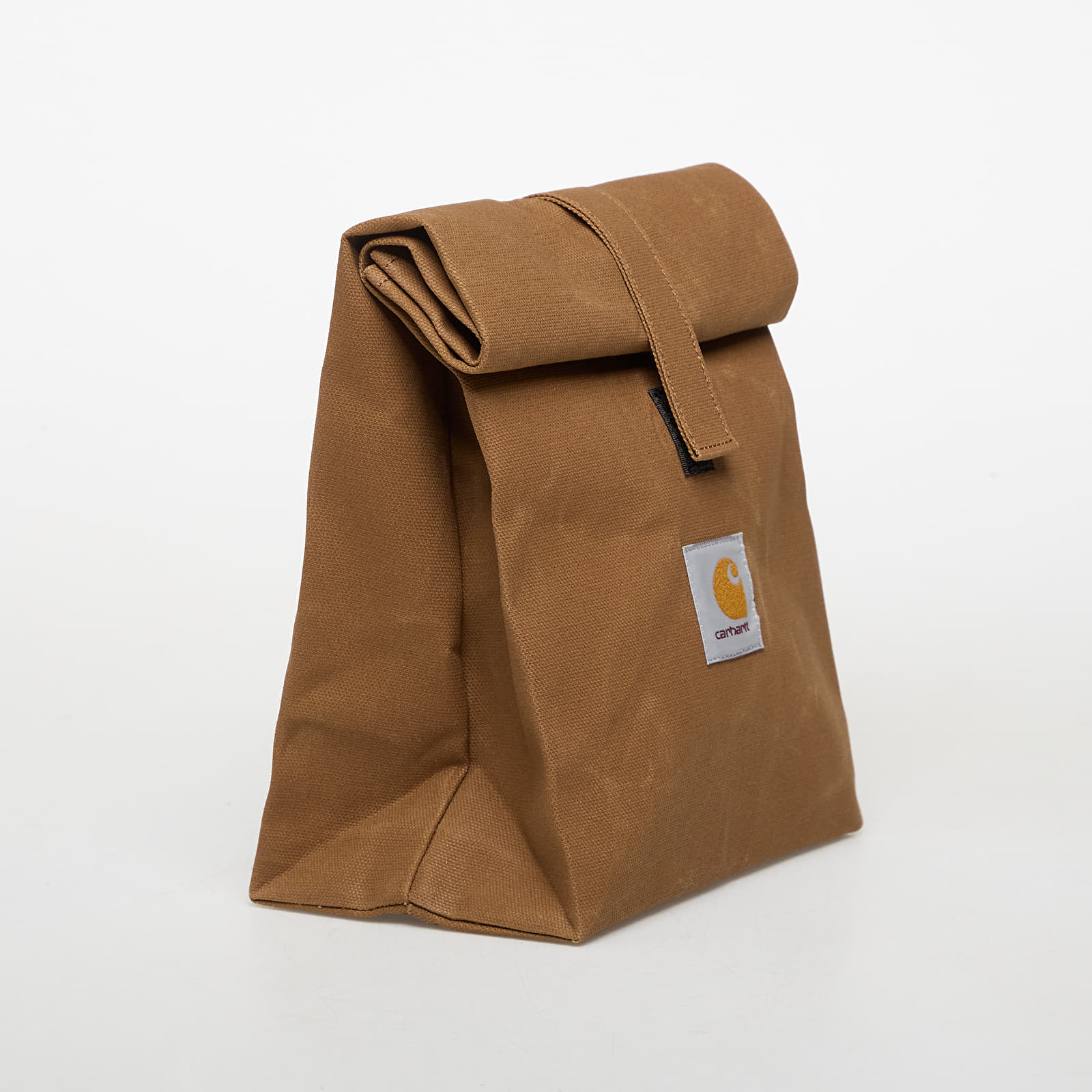 Andet tilbehør Carhartt WIP Lunch Bag Hamilton Brown