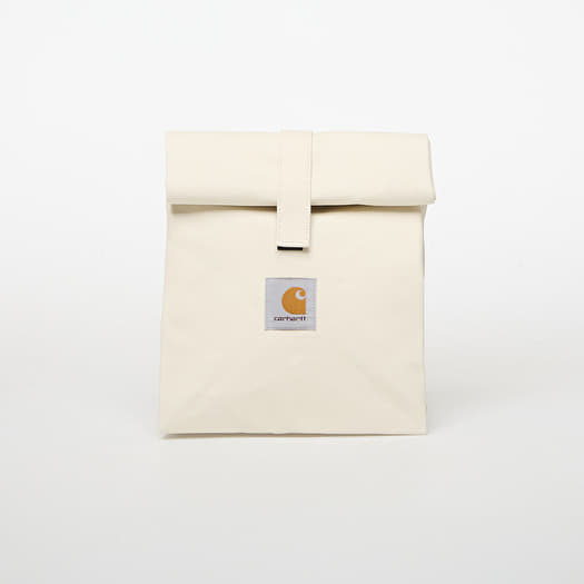 Carhartt WIP Lunch Bag Natural