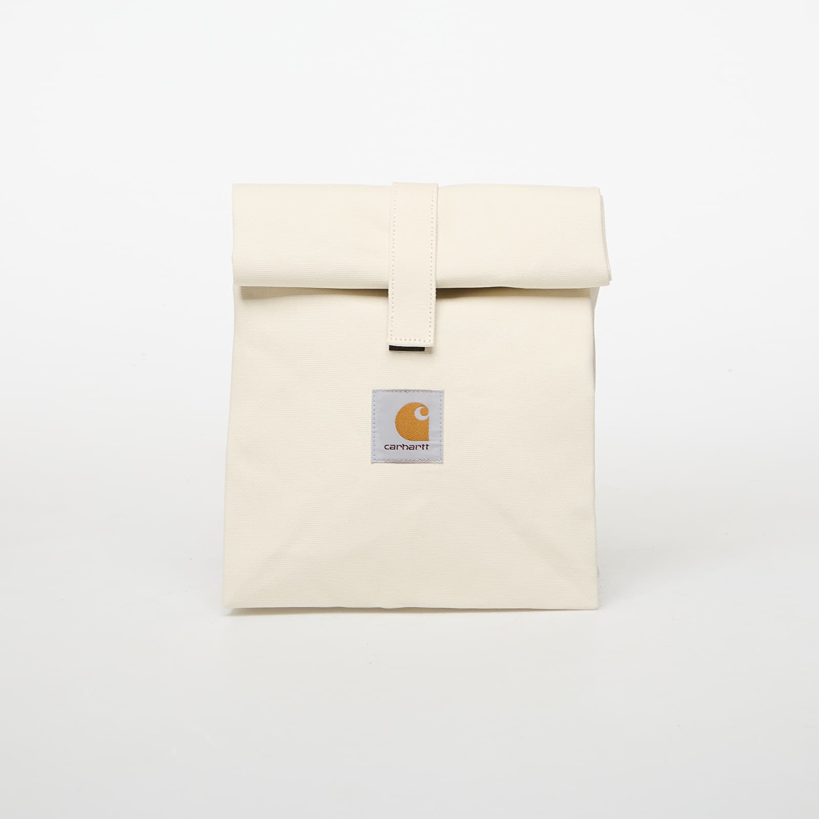 Andet tilbehør Carhartt WIP Lunch Bag Natural