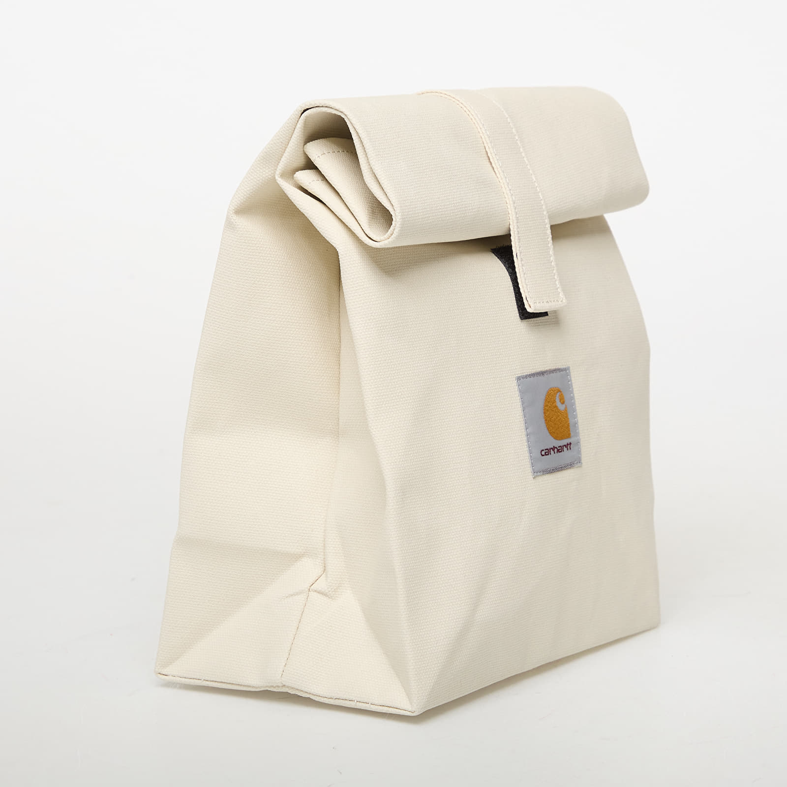 Andet tilbehør Carhartt WIP Lunch Bag Natural