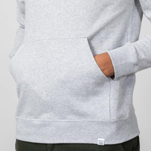 Hoodies and sweatshirts Norse Projects Vagn Classic Hoodie