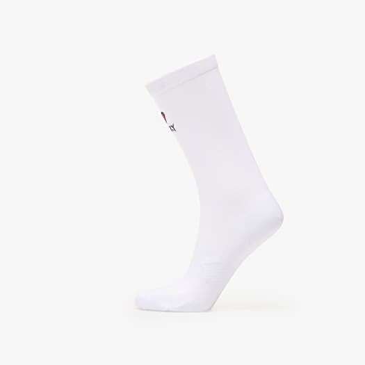 Skarpetki SAYSKY Combat High Socks White