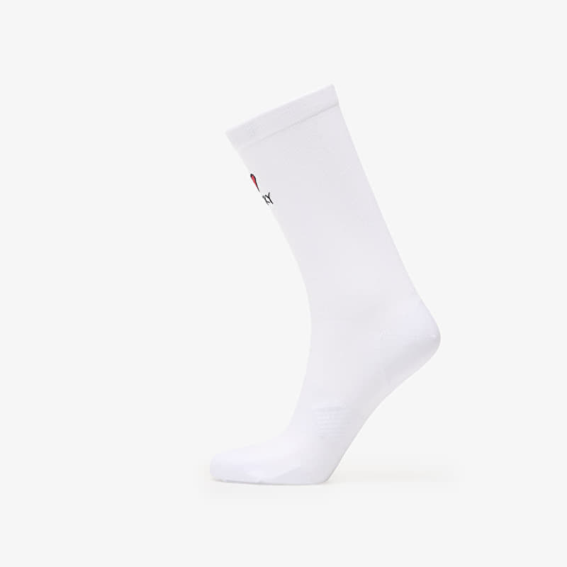 SAYSKY Combat High Socks White