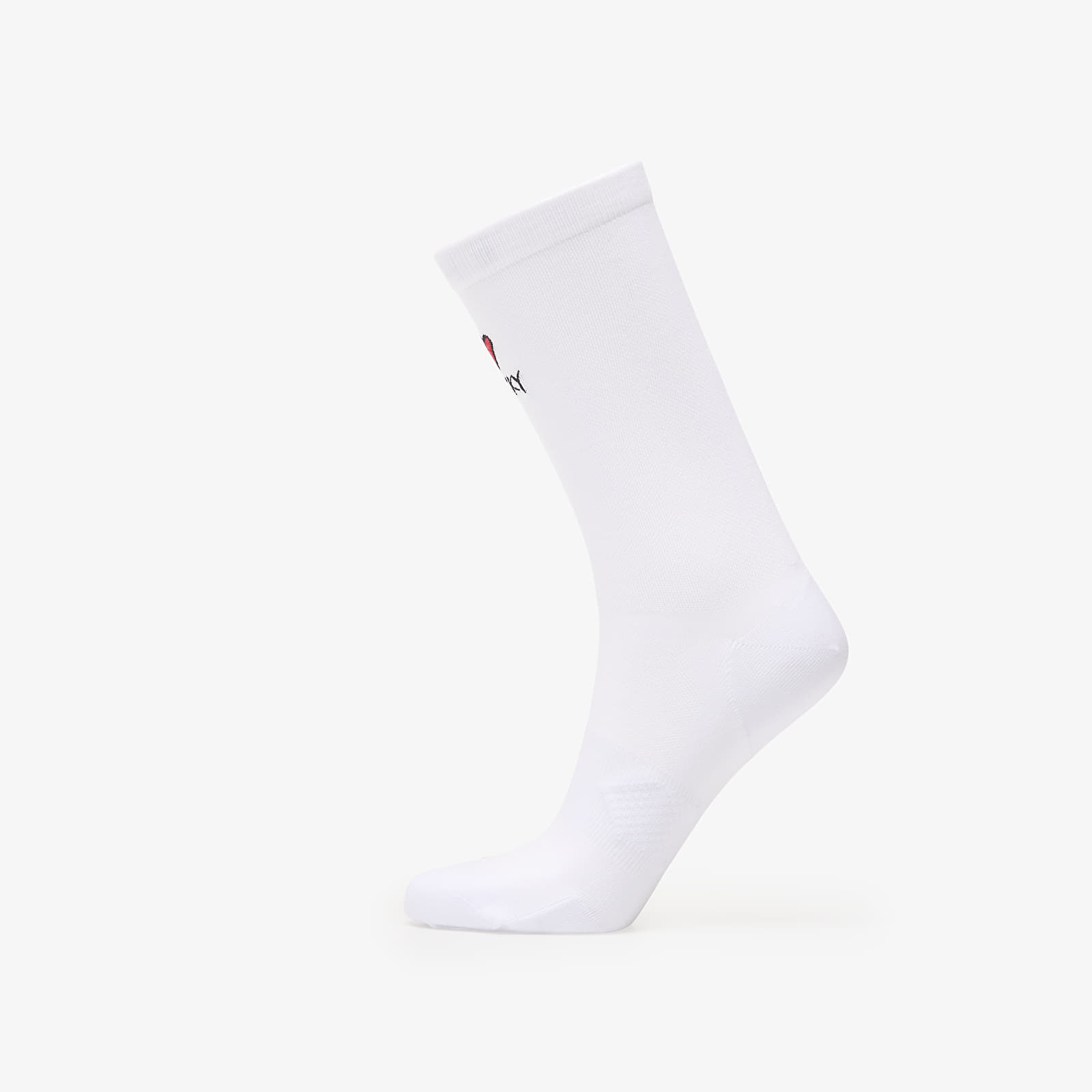 Calcetines SAYSKY Combat High Socks White