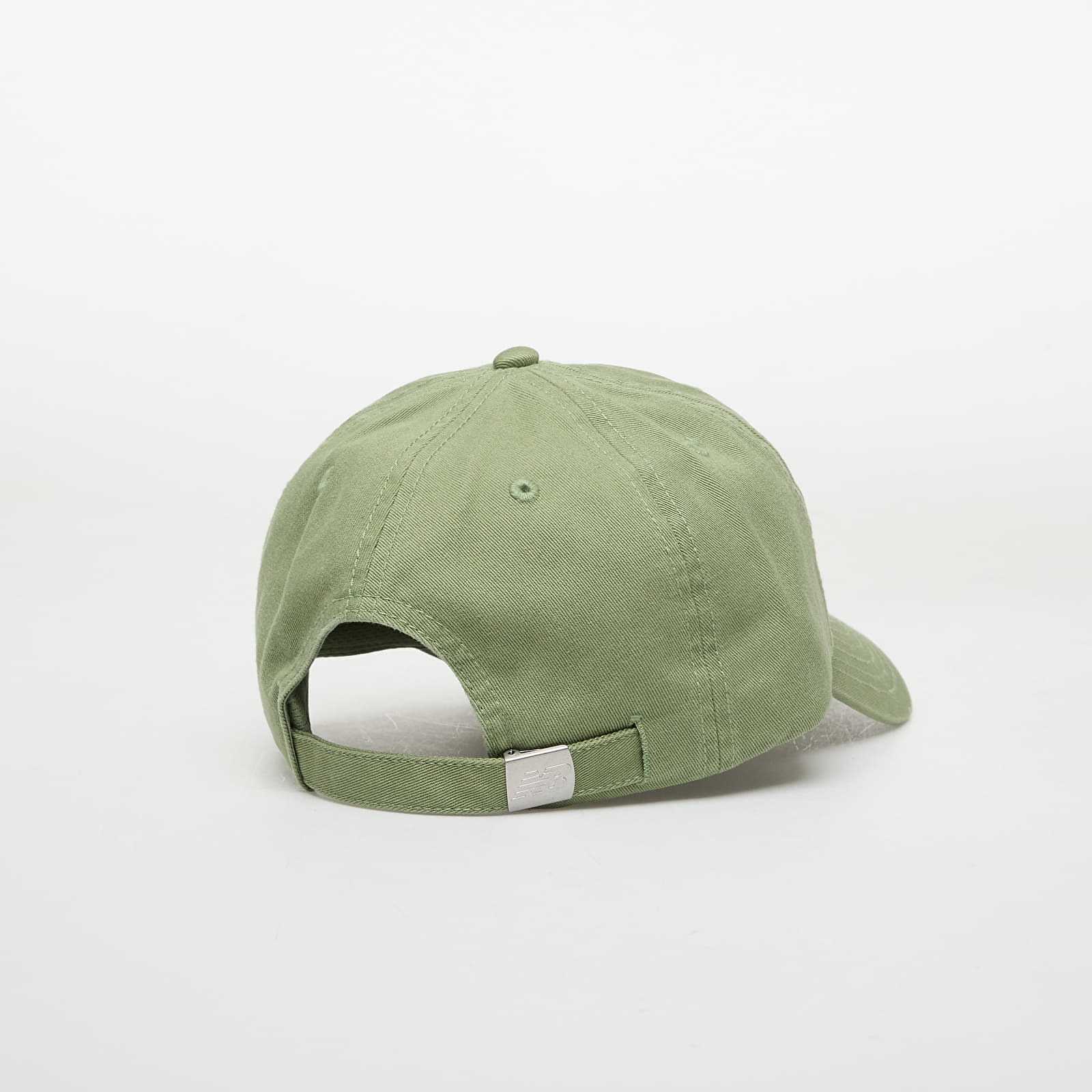 Kape New Balance 6 Panel Chain Stitch Logo Green