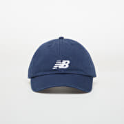 New Balance 6 Panel Chain Stitch Logo Blue