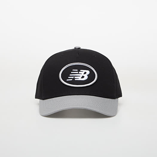 Kapa New Balance 5 Panel A Frame Black