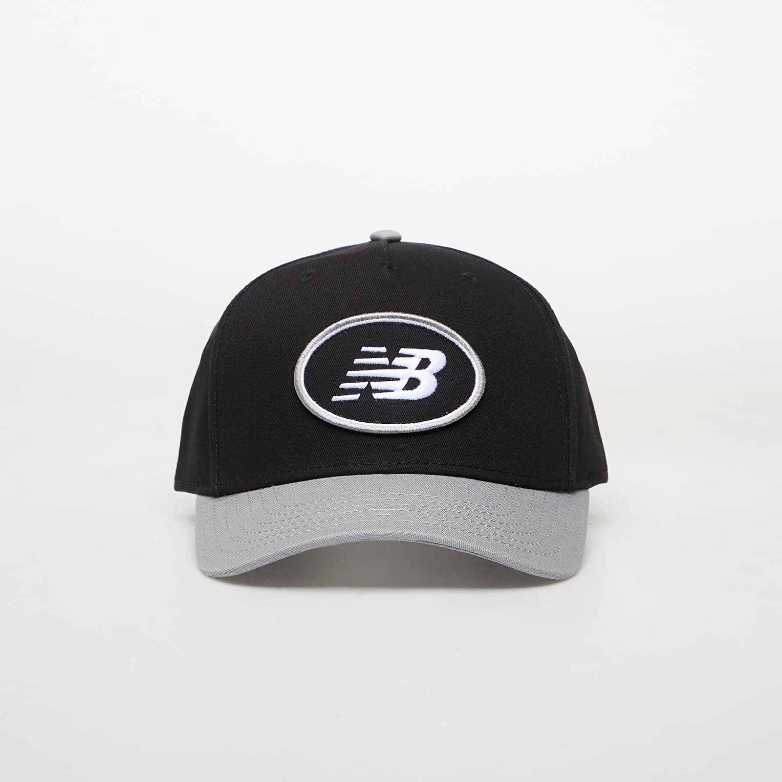 Kape New Balance 5 Panel A Frame Black