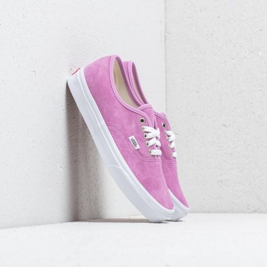Vans violet true white hot sale