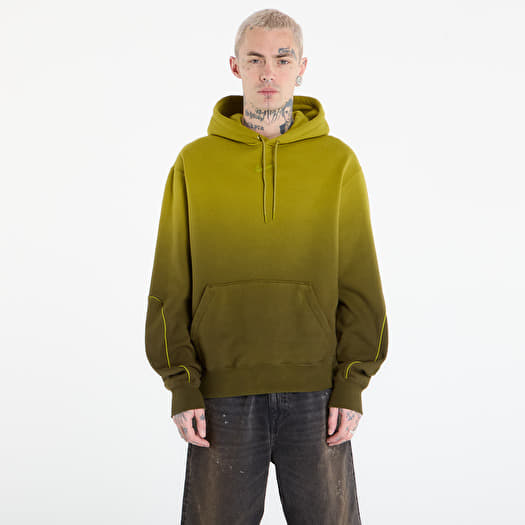 Sudadera Nike x NOCTA Men's Fleece CS Hoodie Moss/ Medium Olive/ Moss