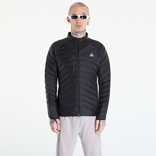 Veste Nike ACG "Lava Loft" Men's Therma-FIT Jacket Black/ Black/ Black/ Summit White