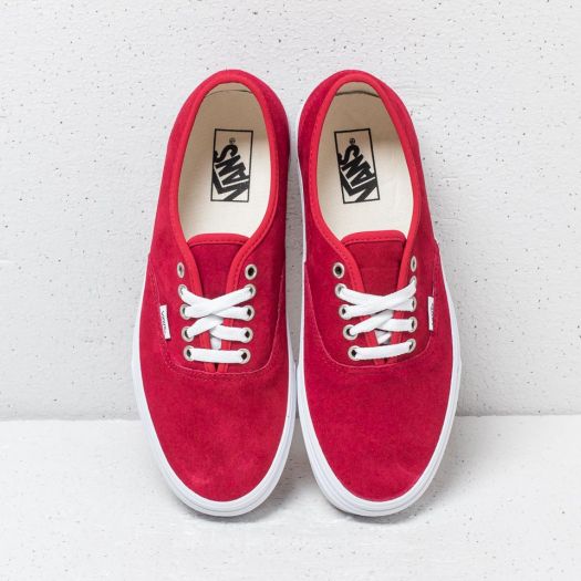 Vans scooter online true white