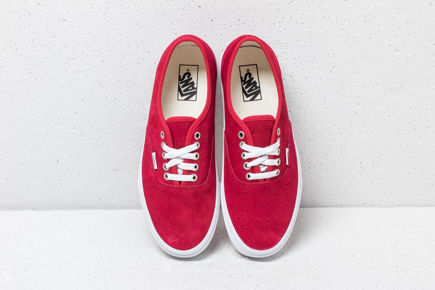Vans pig suede scooter best sale