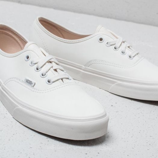 Vansbuck white new arrivals
