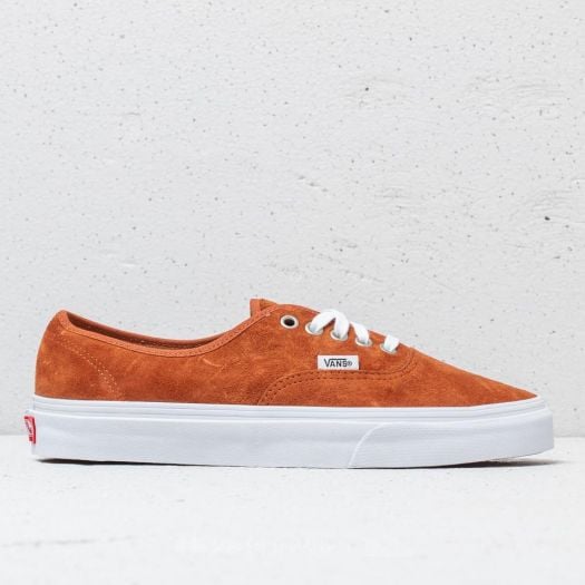 Vans Authentic Pig Suede