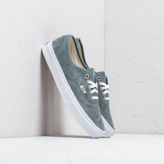 Vans old skool suede stormy weather on sale