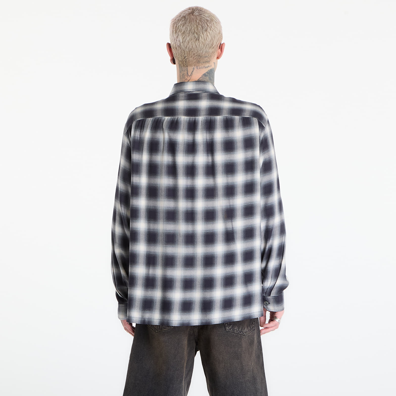 Camisas OUR LEGACY Every Shirt Reno Cowboy Viscose