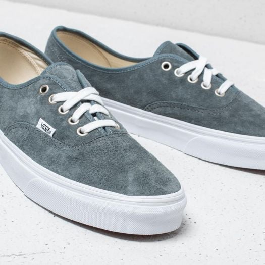 Vans Authentic Pig Suede
