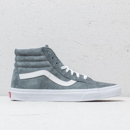 Vans sk8 hi stormy weather discount