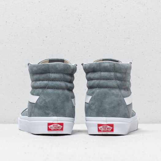 Vans sk8 hi stormy weather cheap