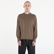 Rick Owens DRKSHDW Crewneck Sweat Longsleeve Dust