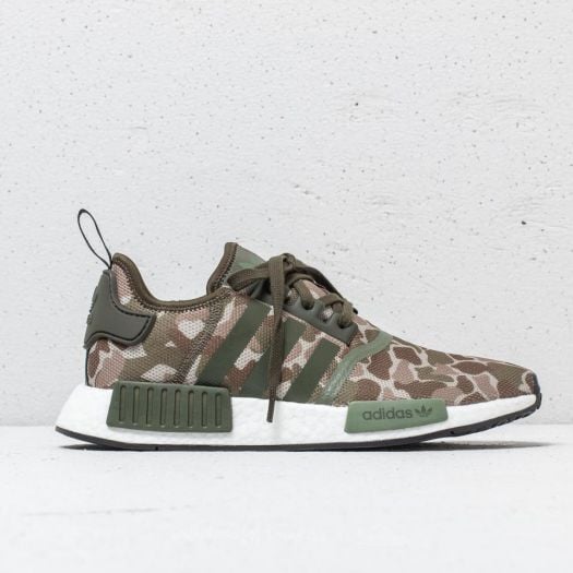 Adidas nmd_r1 sesame shoes top