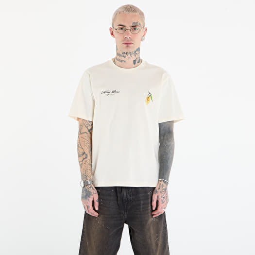 T-shirt Filling Pieces T-Shirt Pepper Antique White
